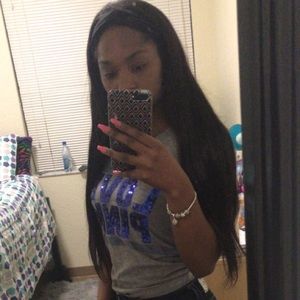 Meet your Posher, Deana